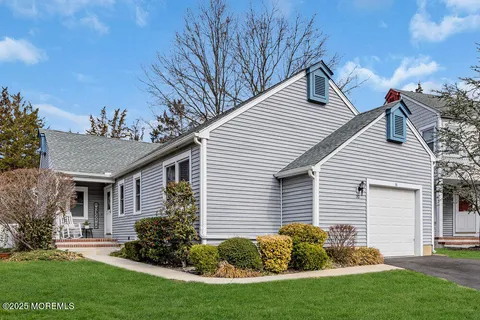 30 Turnberry Circle Unit 125, Toms River, NJ 08753 - MLS#: 22507425