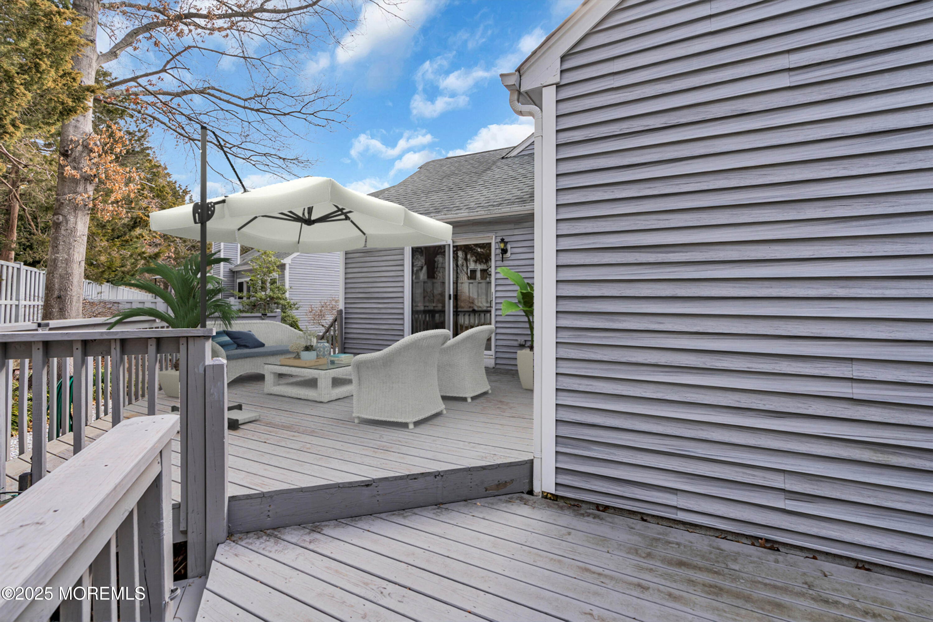 30 Turnberry Circle #125, Toms River, New Jersey image 39