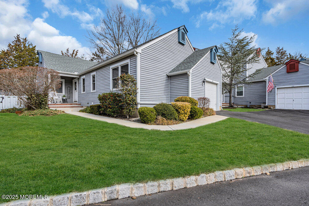 30 Turnberry Circle #125, Toms River, New Jersey image 17