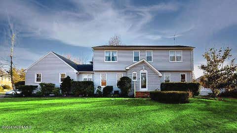 Homes For Rent - 16 Muncy Drive<br/> West Long Branch, NJ 07764