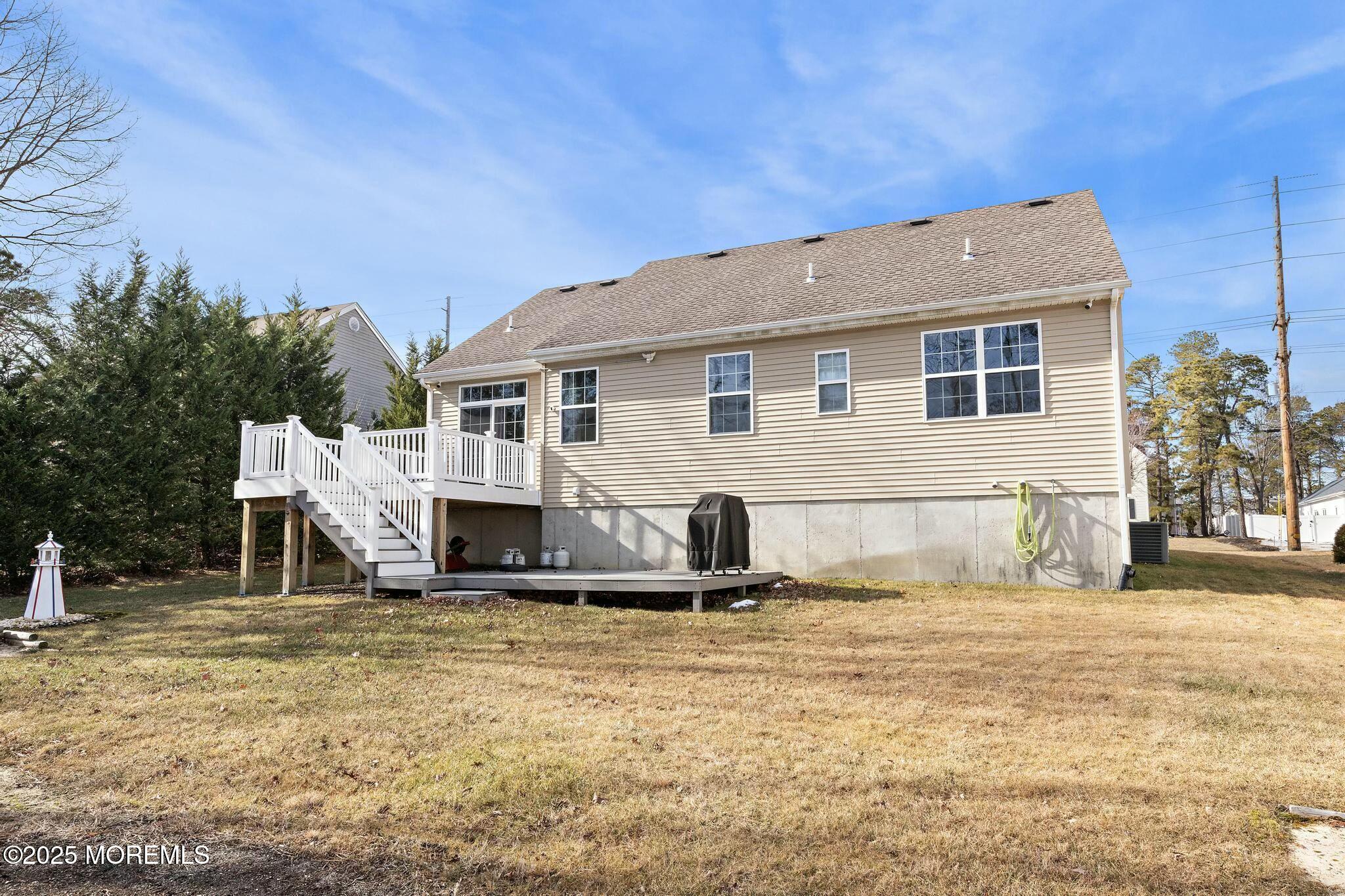 167 Nautilus Drive, Barnegat, New Jersey image 34