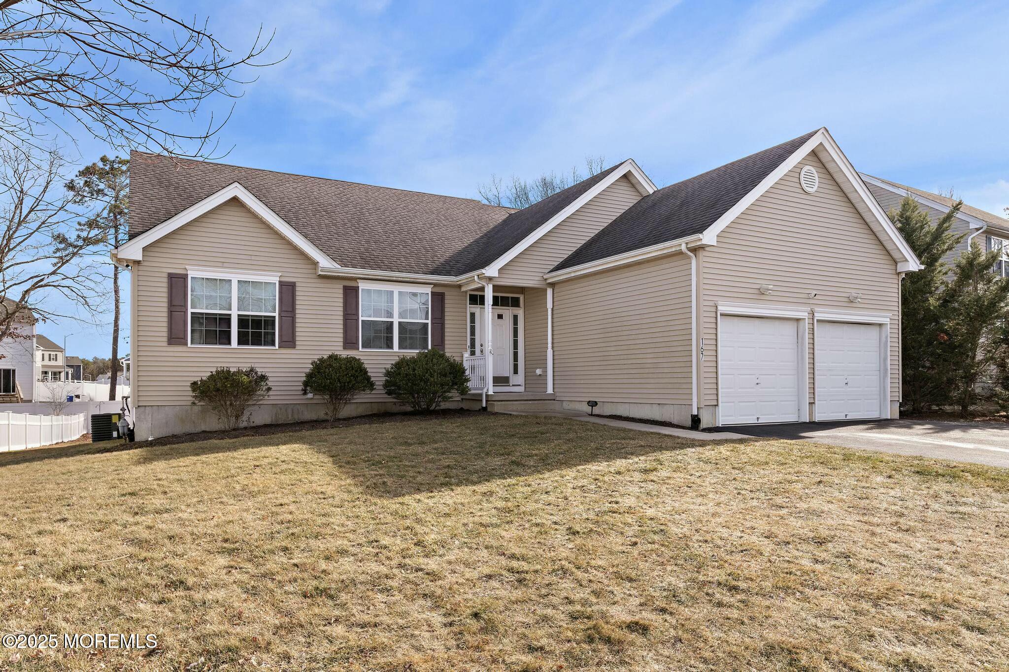 167 Nautilus Drive, Barnegat, New Jersey image 36