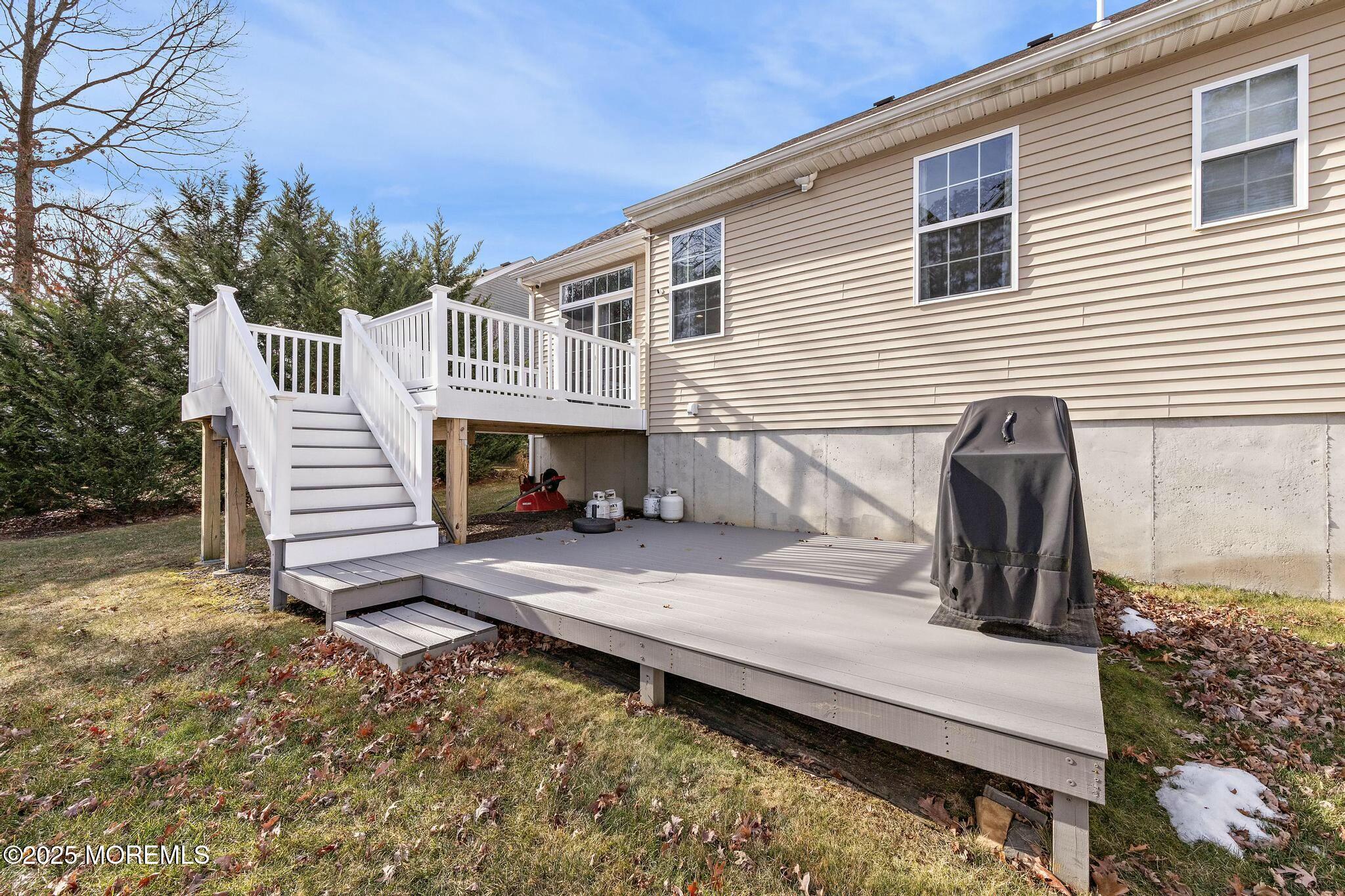 167 Nautilus Drive, Barnegat, New Jersey image 33