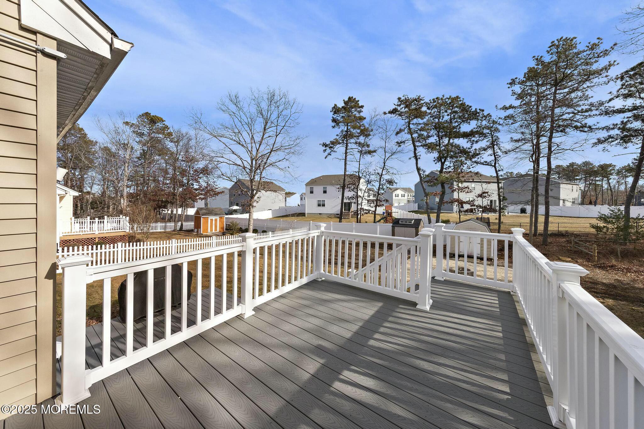 167 Nautilus Drive, Barnegat, New Jersey image 31