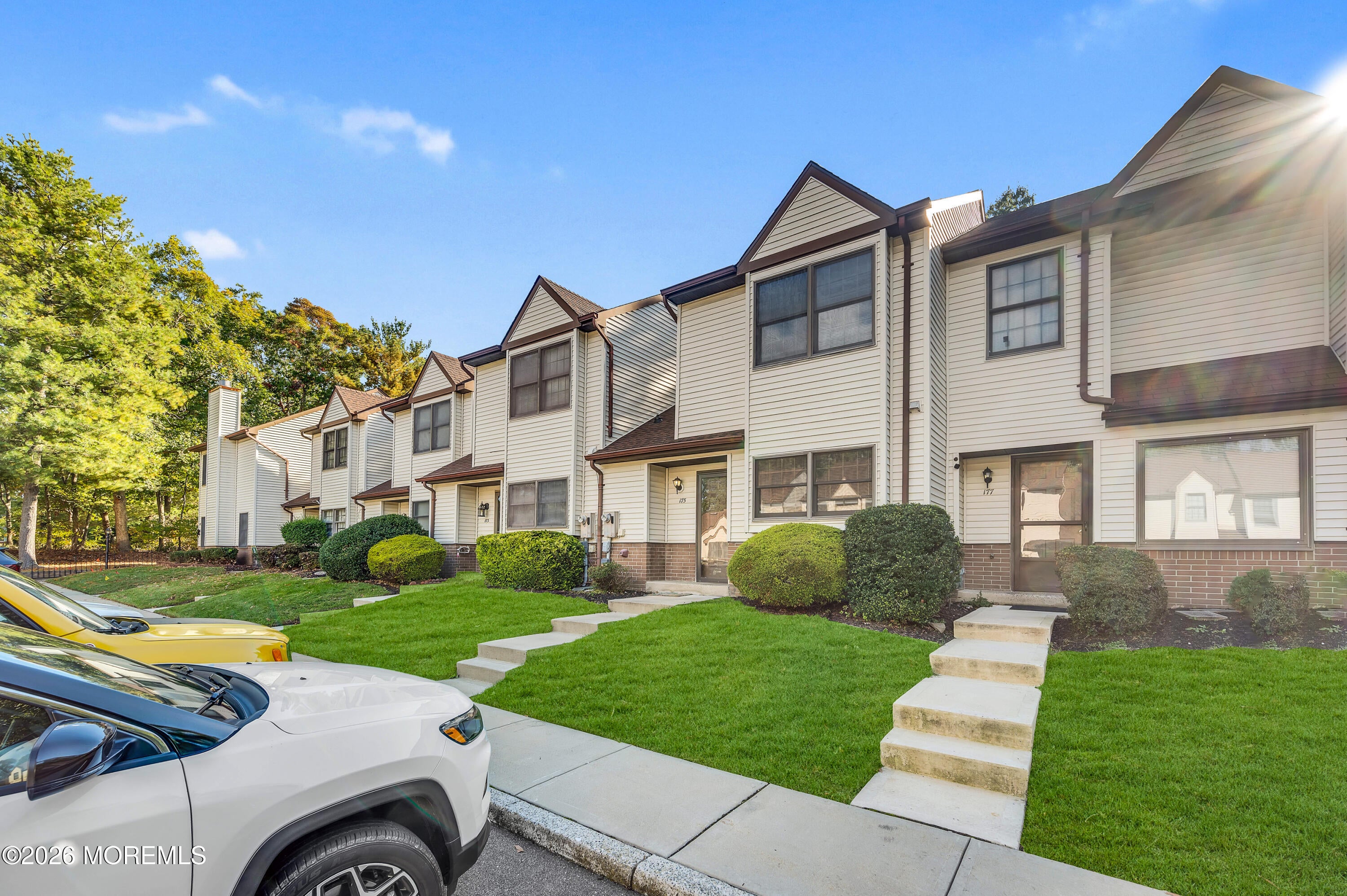 175 Westchester Drive