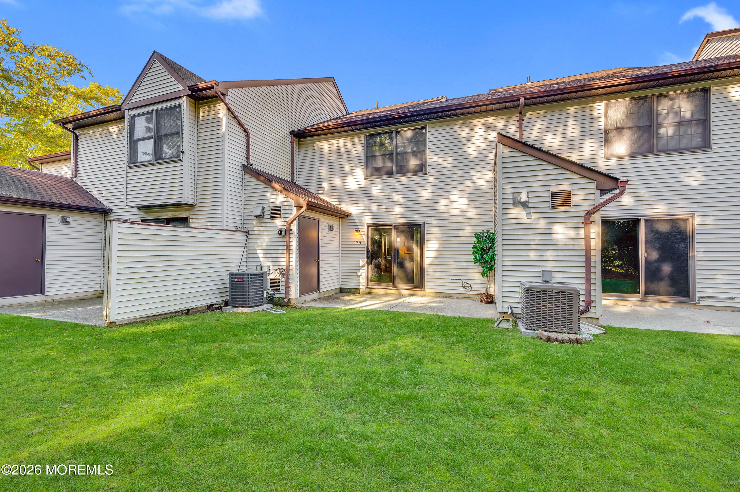 175 Westchester Drive