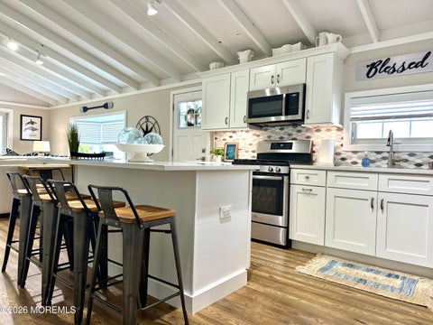 Homes For Rent - 225 Ocean Bay Boulevard<br/> Lavallette, NJ 08735