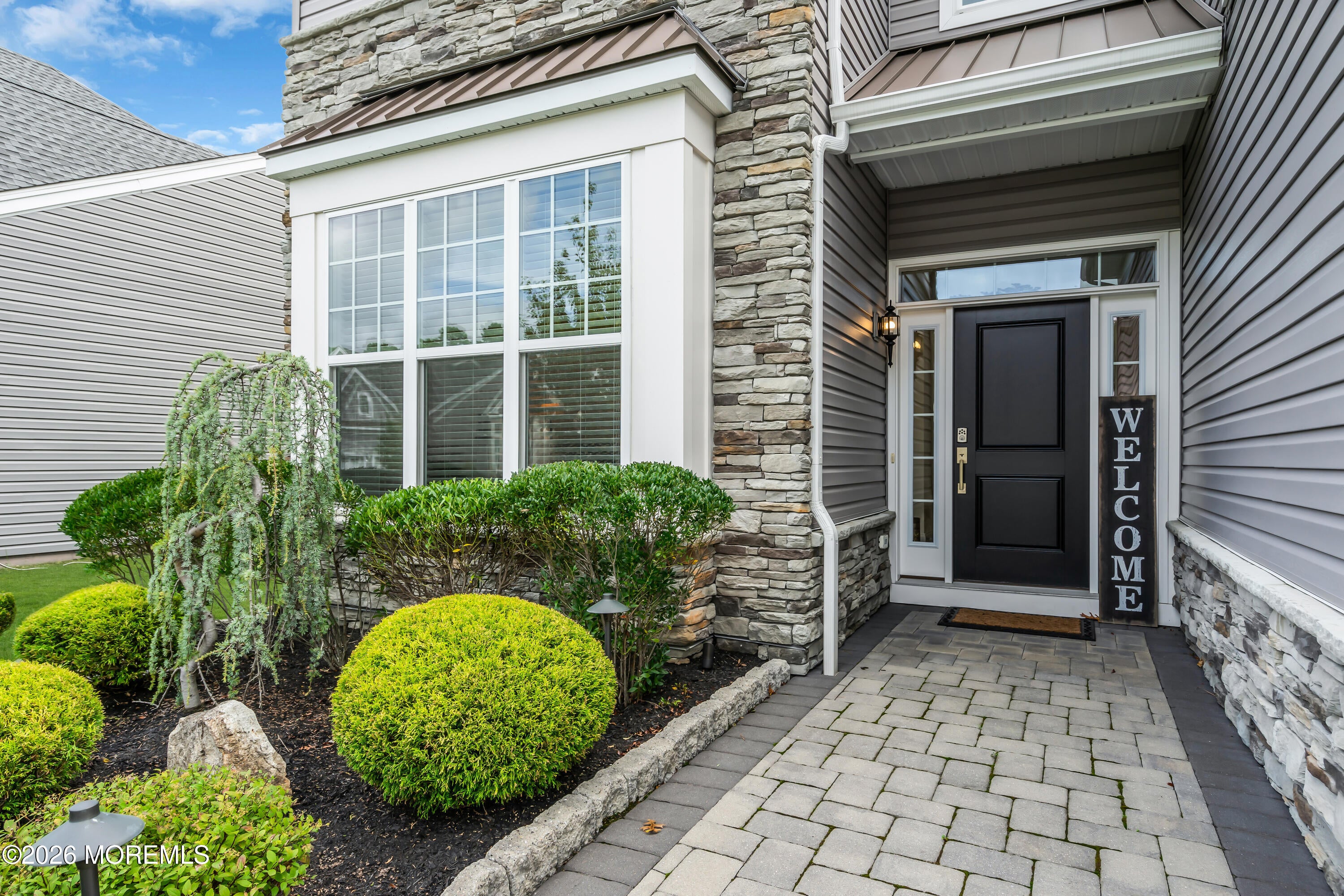 217 Ambermist Way