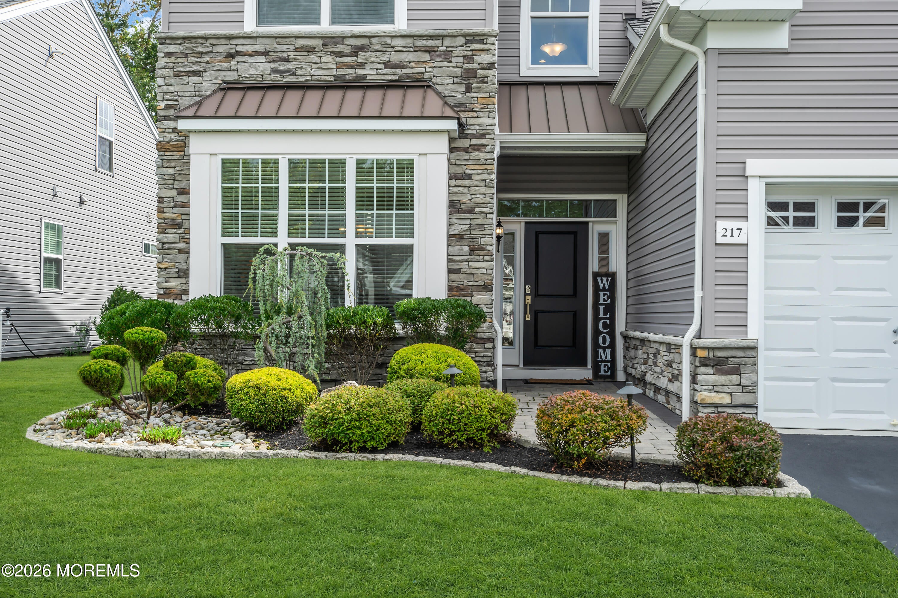 217 Ambermist Way