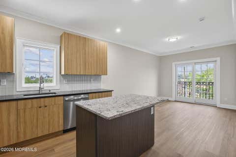 Apartment For Rent - 112 Brighton Avenue #3B<br/> Long Branch, NJ 07740
