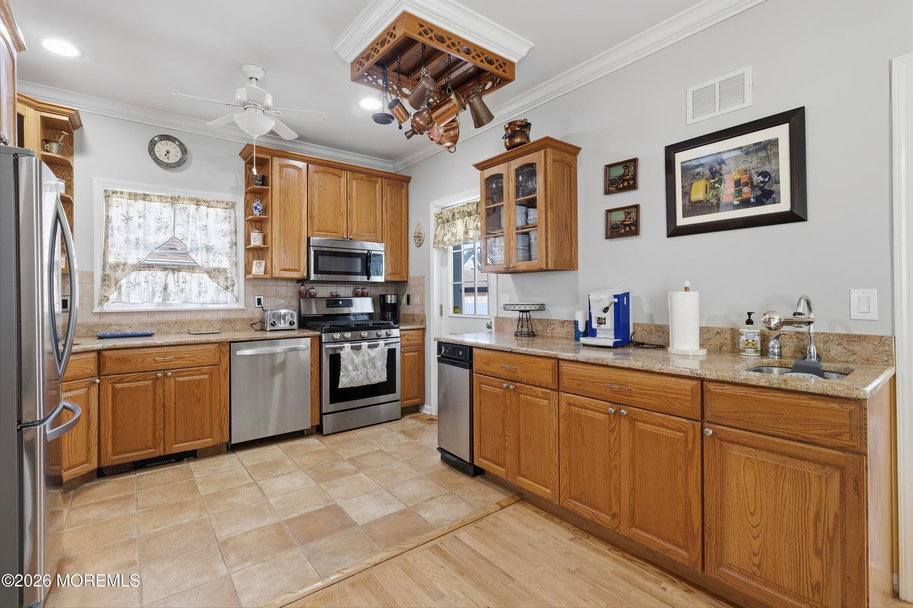 30 Gladney Avenue