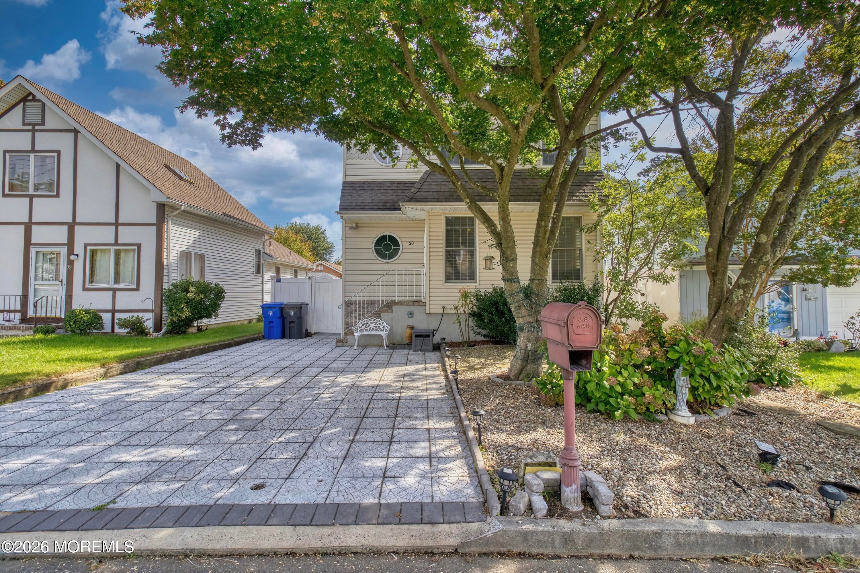 30 Gladney Avenue