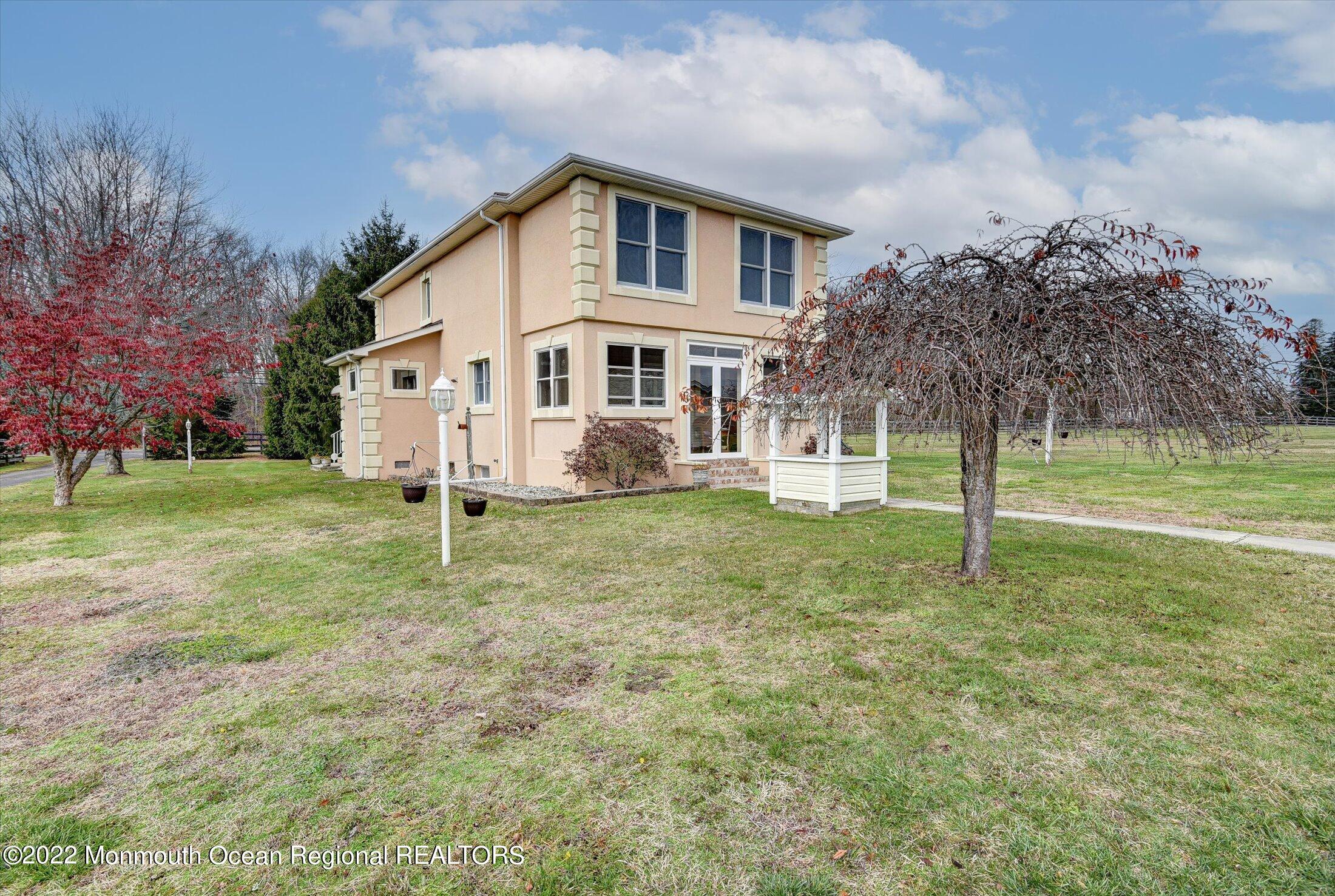 255 Asbury Road, Farmingdale, New Jersey image 1