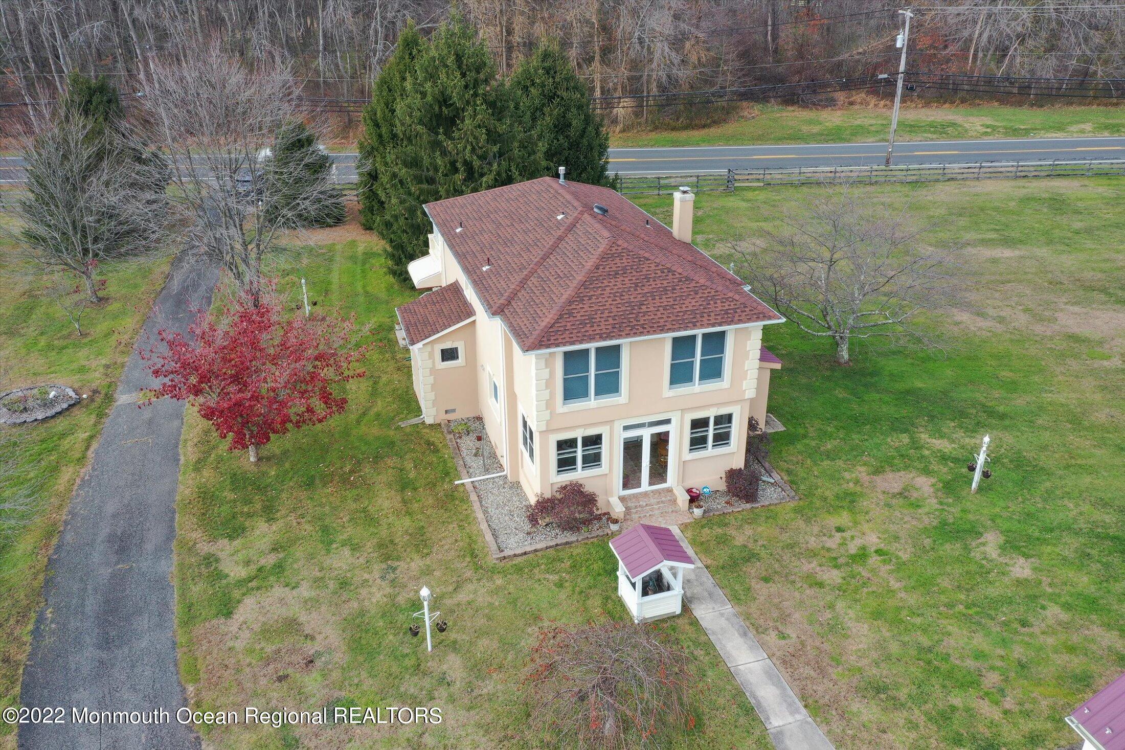 255 Asbury Road, Farmingdale, New Jersey image 45