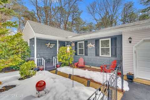 69 Milford Avenue 54A Whiting NJ 08759