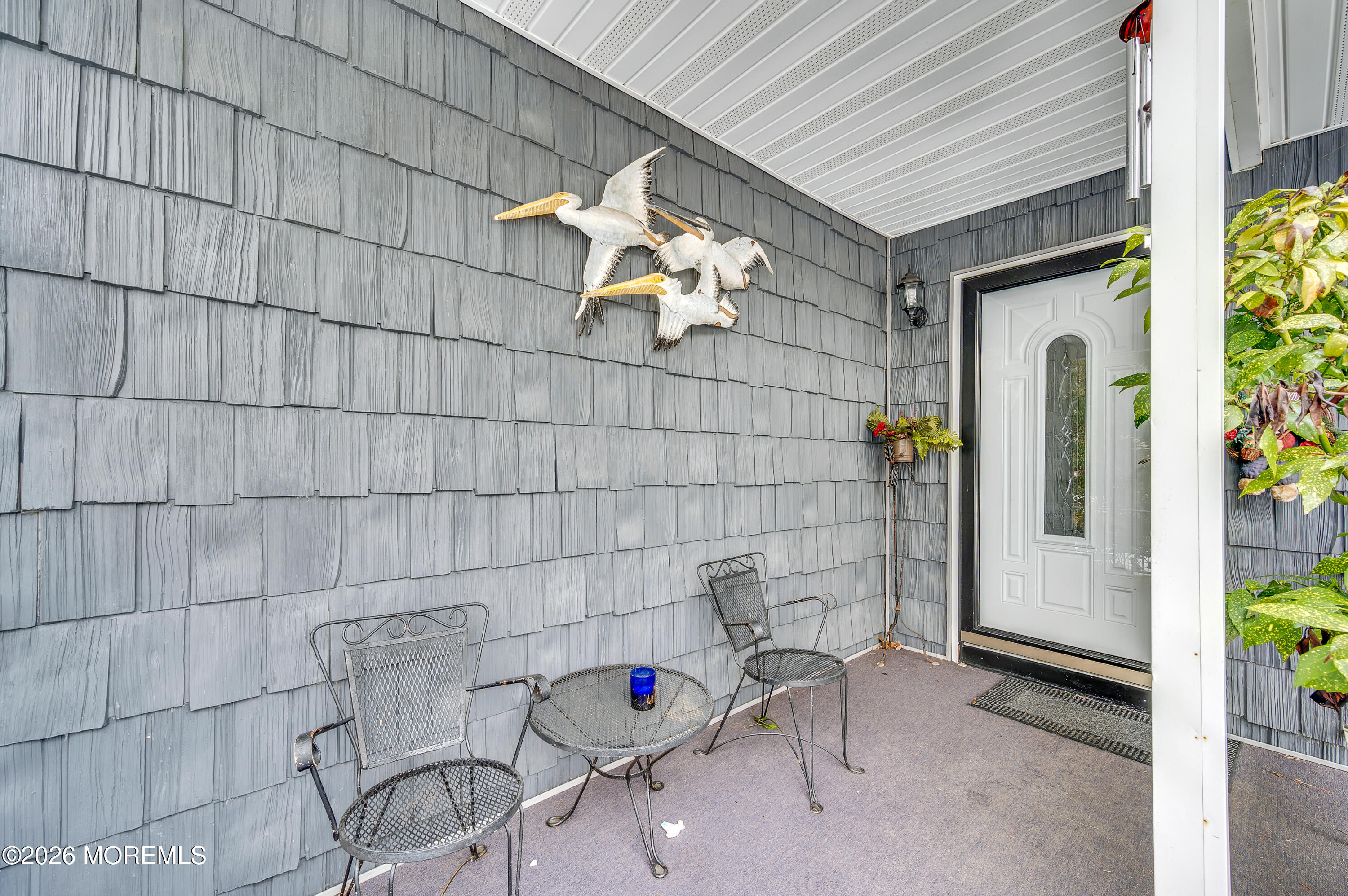 69 Milford Avenue 54A