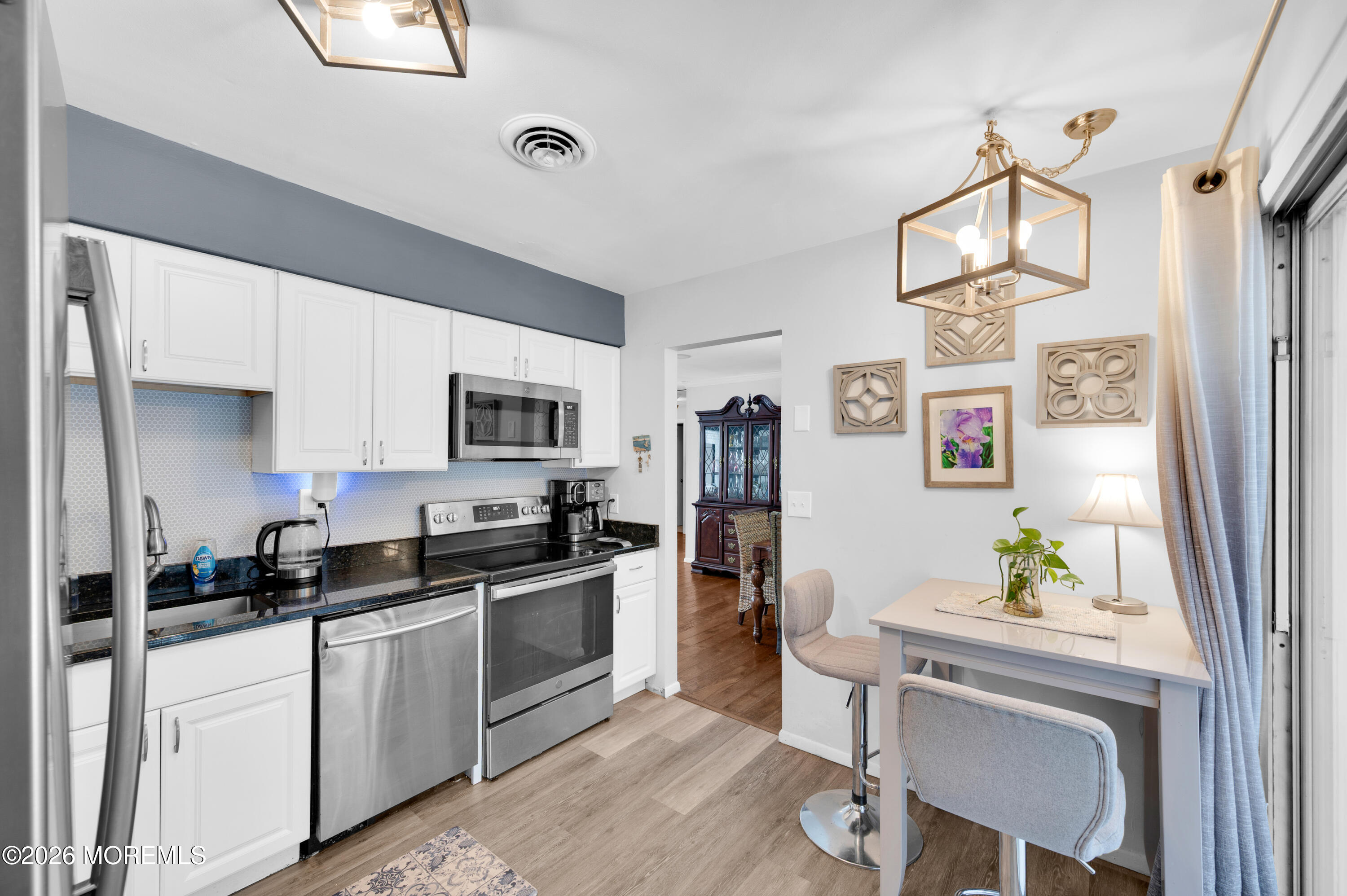 69 Milford Avenue 54A