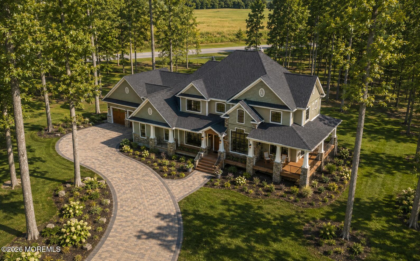 458 Ely Harmony Road