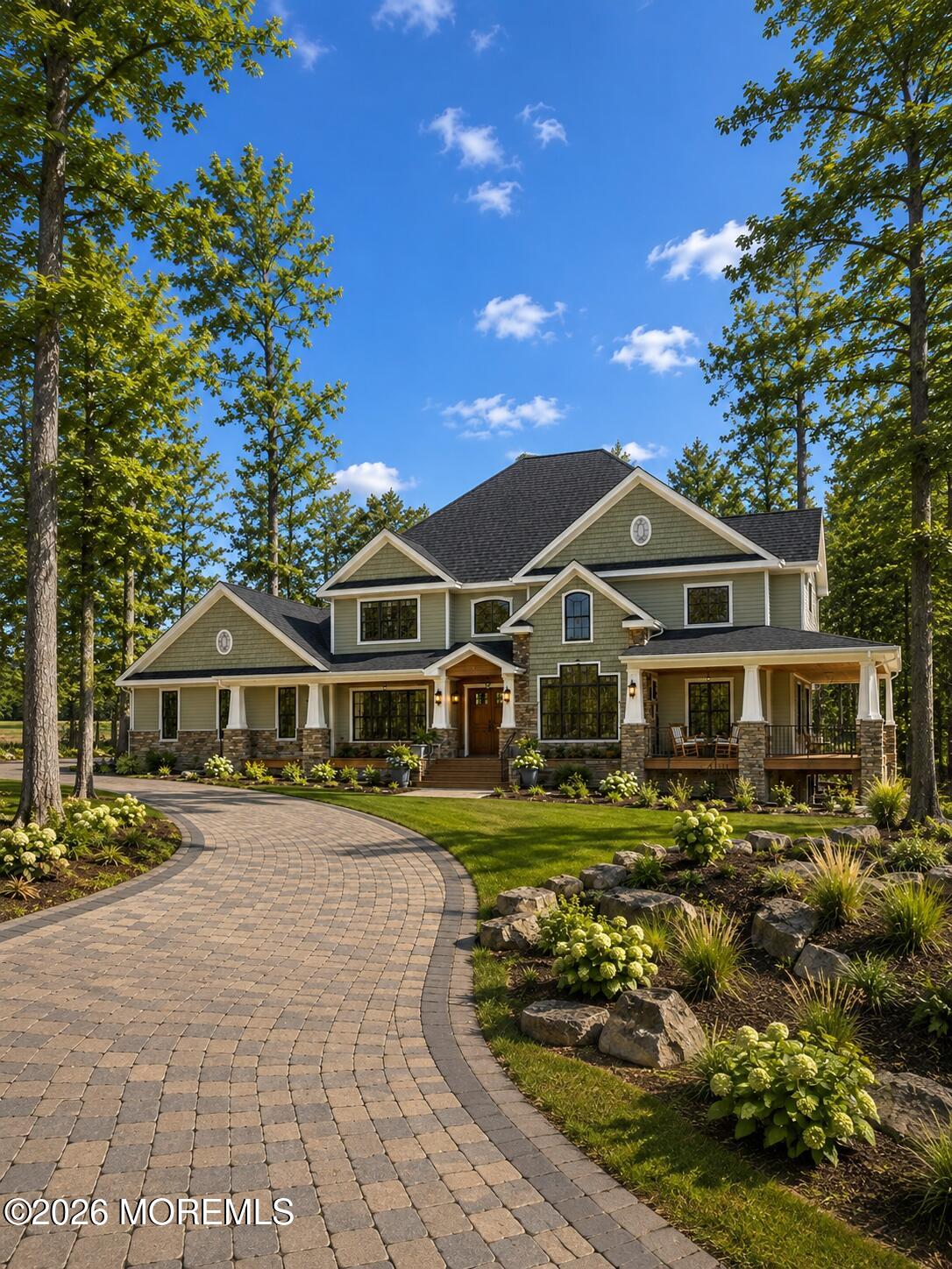 458 Ely Harmony Road