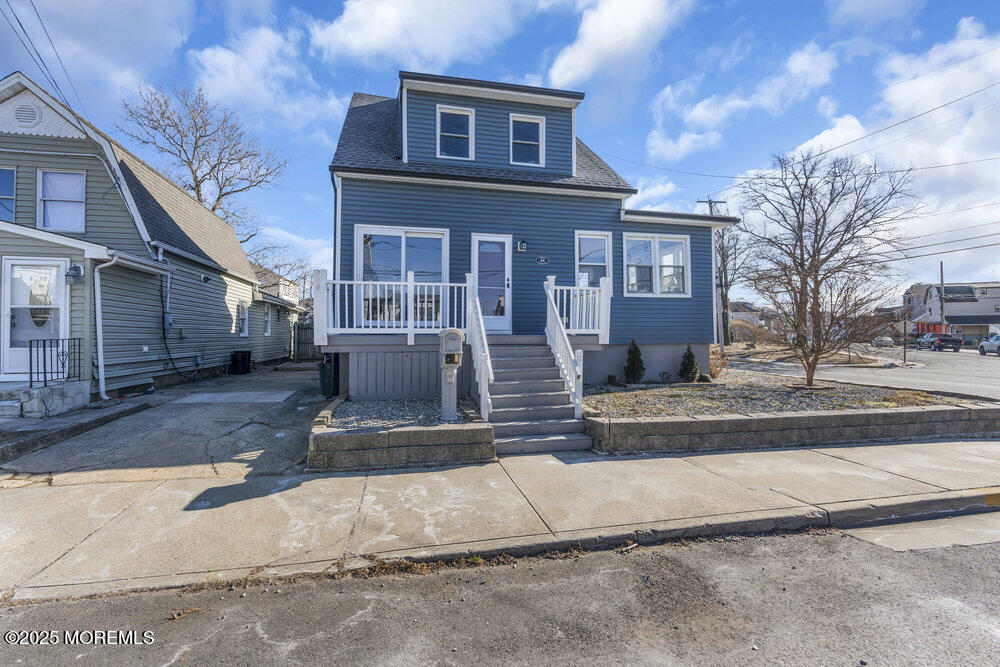 44 Oceanview Avenue, Keansburg, New Jersey image 4