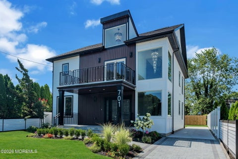 Photo of 701 13th Avenue, Belmar, NJ 07719 (MLS # 22624804)