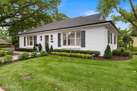 124 E River Road Rumson NJ 07760