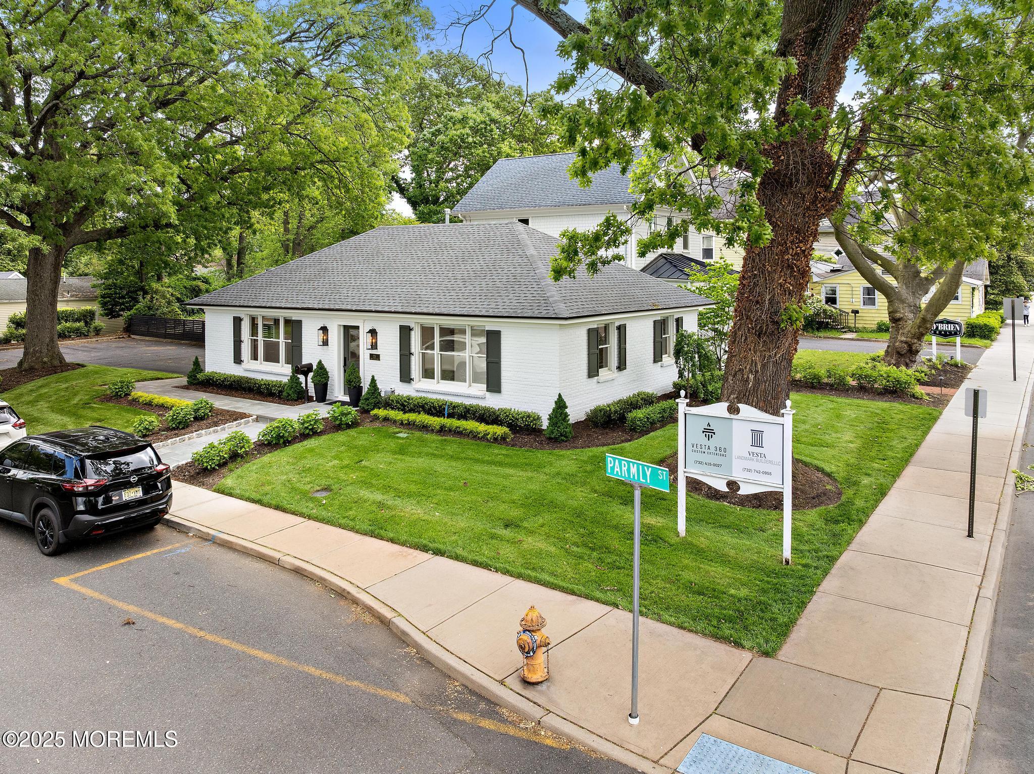 124 E River Road