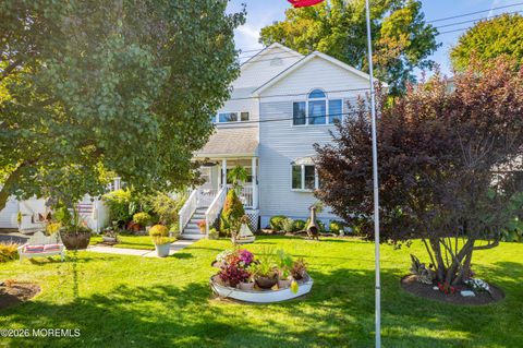 103 Shore Drive Highlands NJ 07732