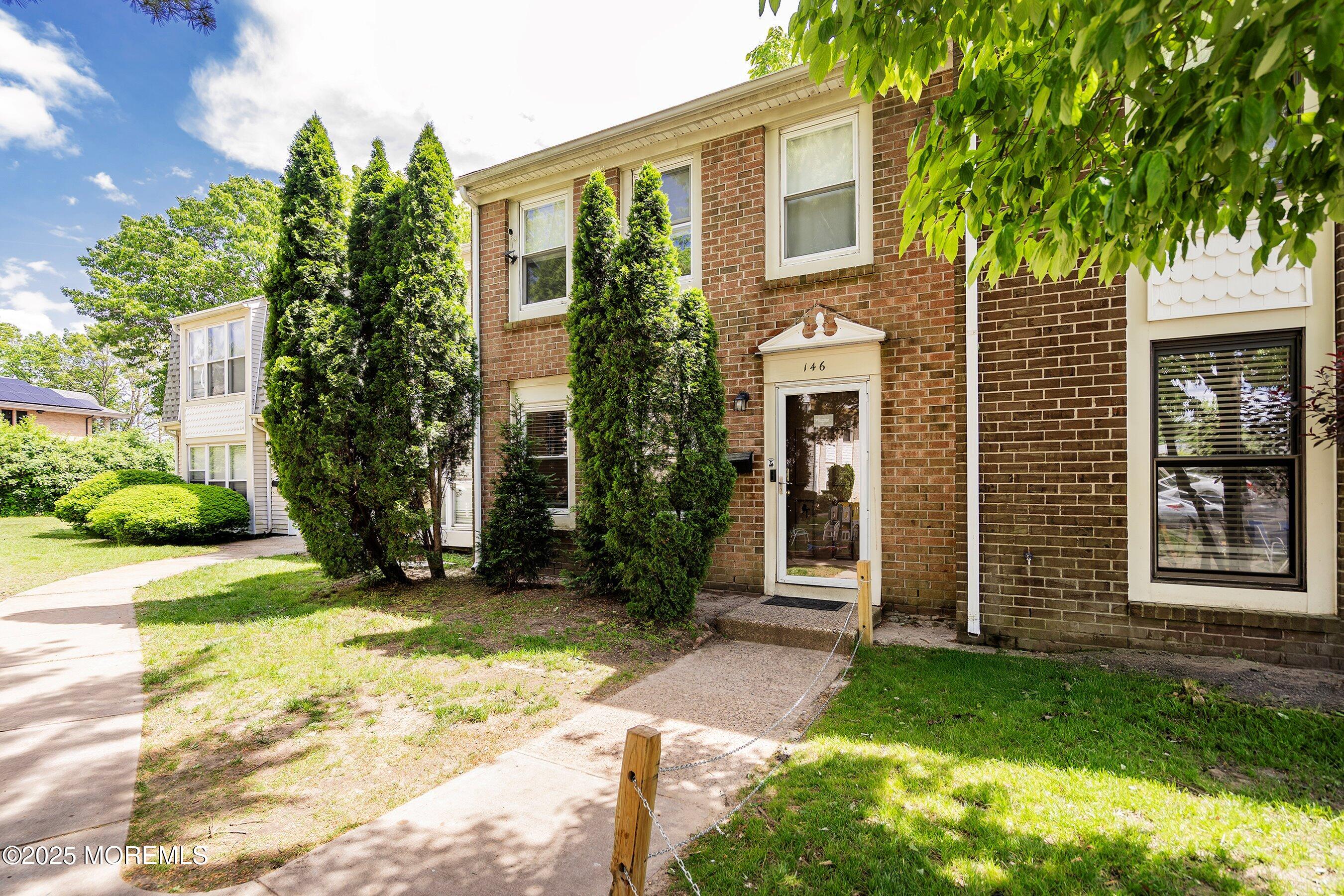146 Stratford Place, Lakewood, New Jersey image 3