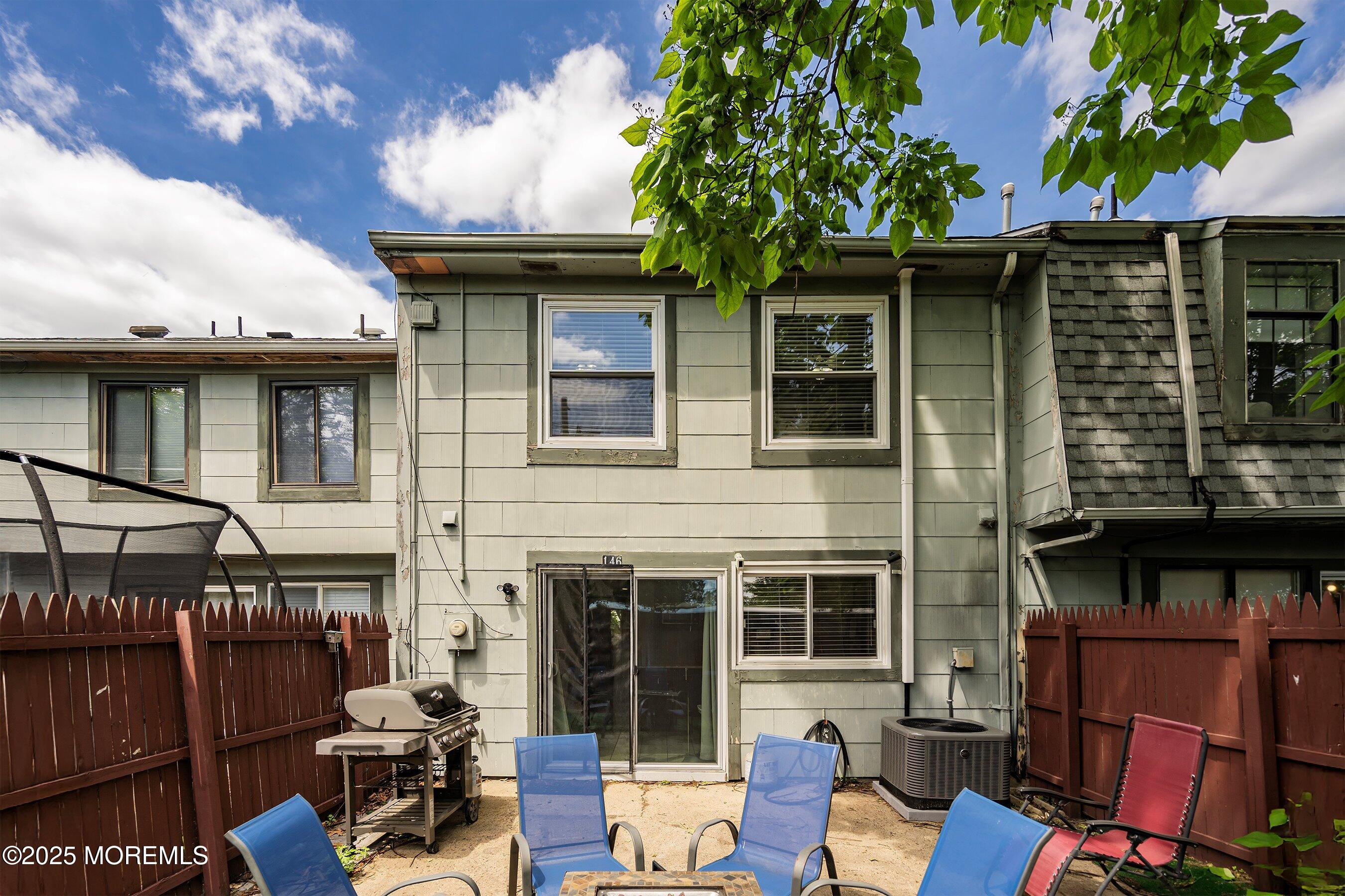146 Stratford Place, Lakewood, New Jersey image 25