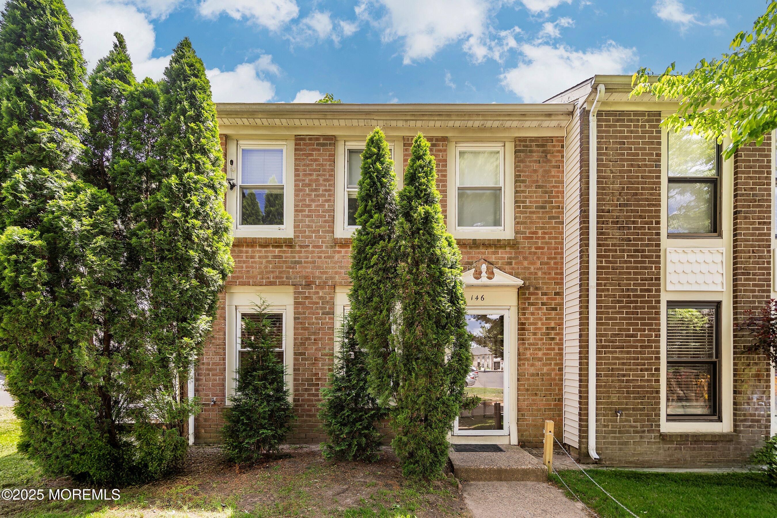 146 Stratford Place, Lakewood, New Jersey image 1