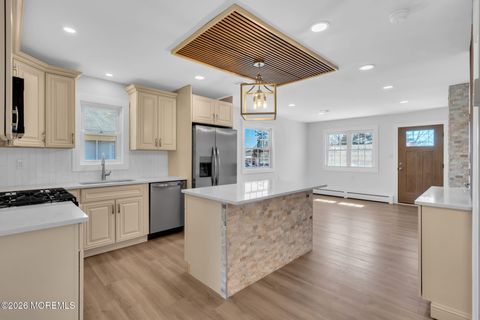 Homes For Sale - 10 Nevis Court<br/> Toms River, NJ 08757