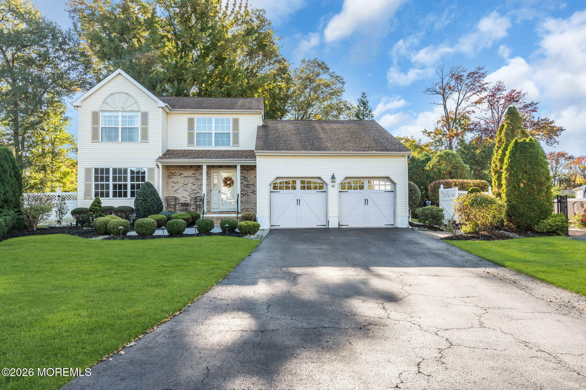 38 Hyer Court