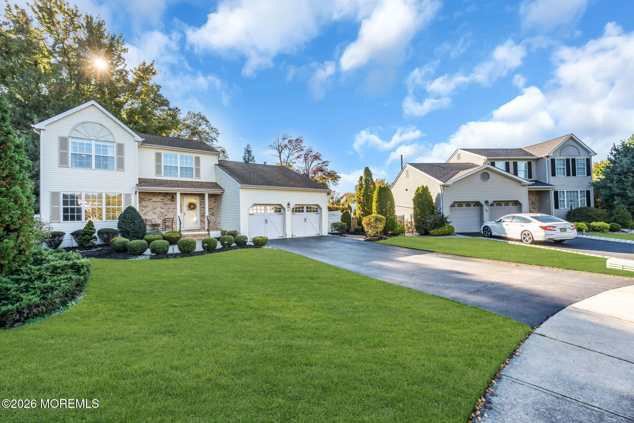 38 Hyer Court