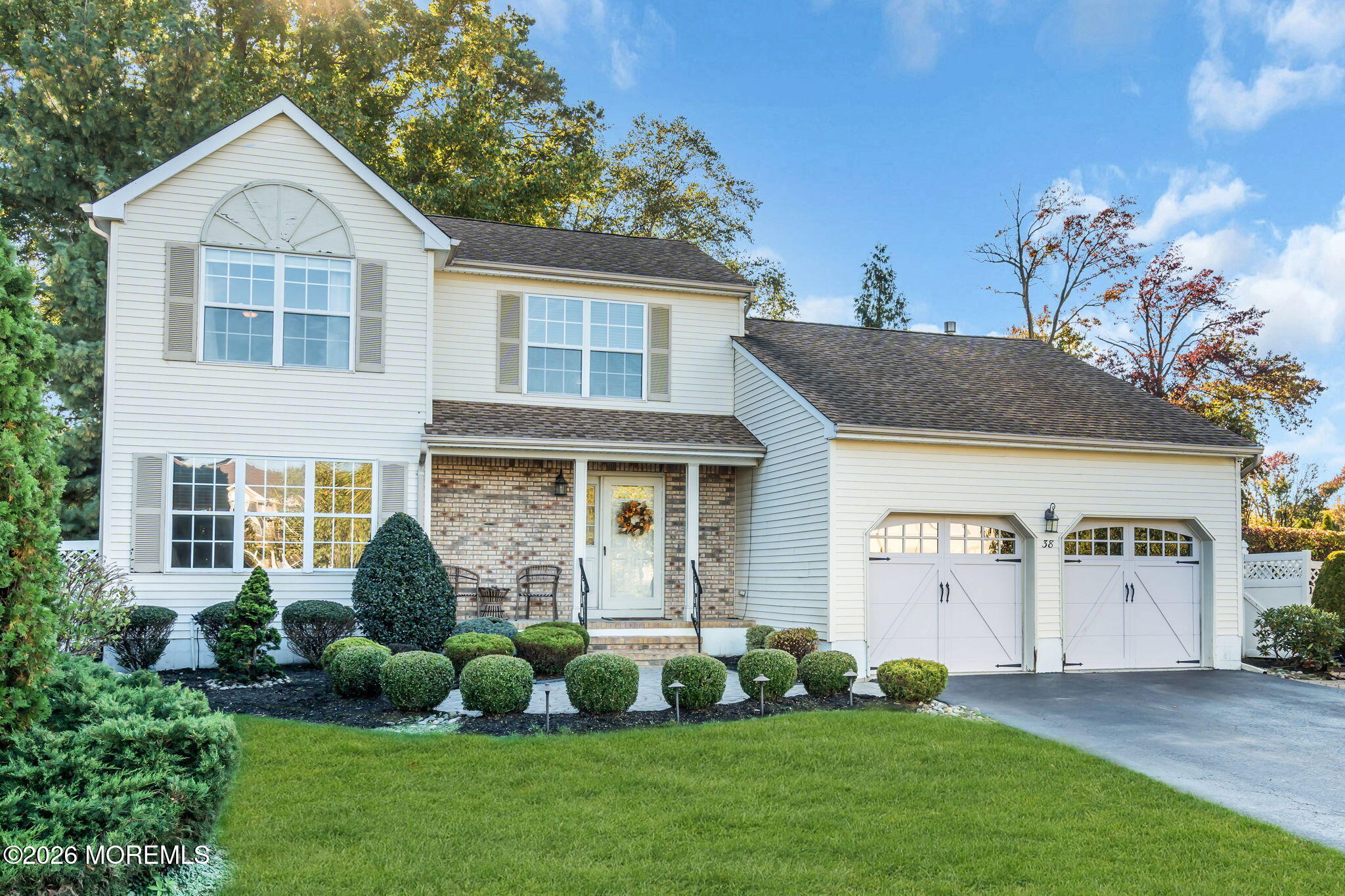 38 Hyer Court