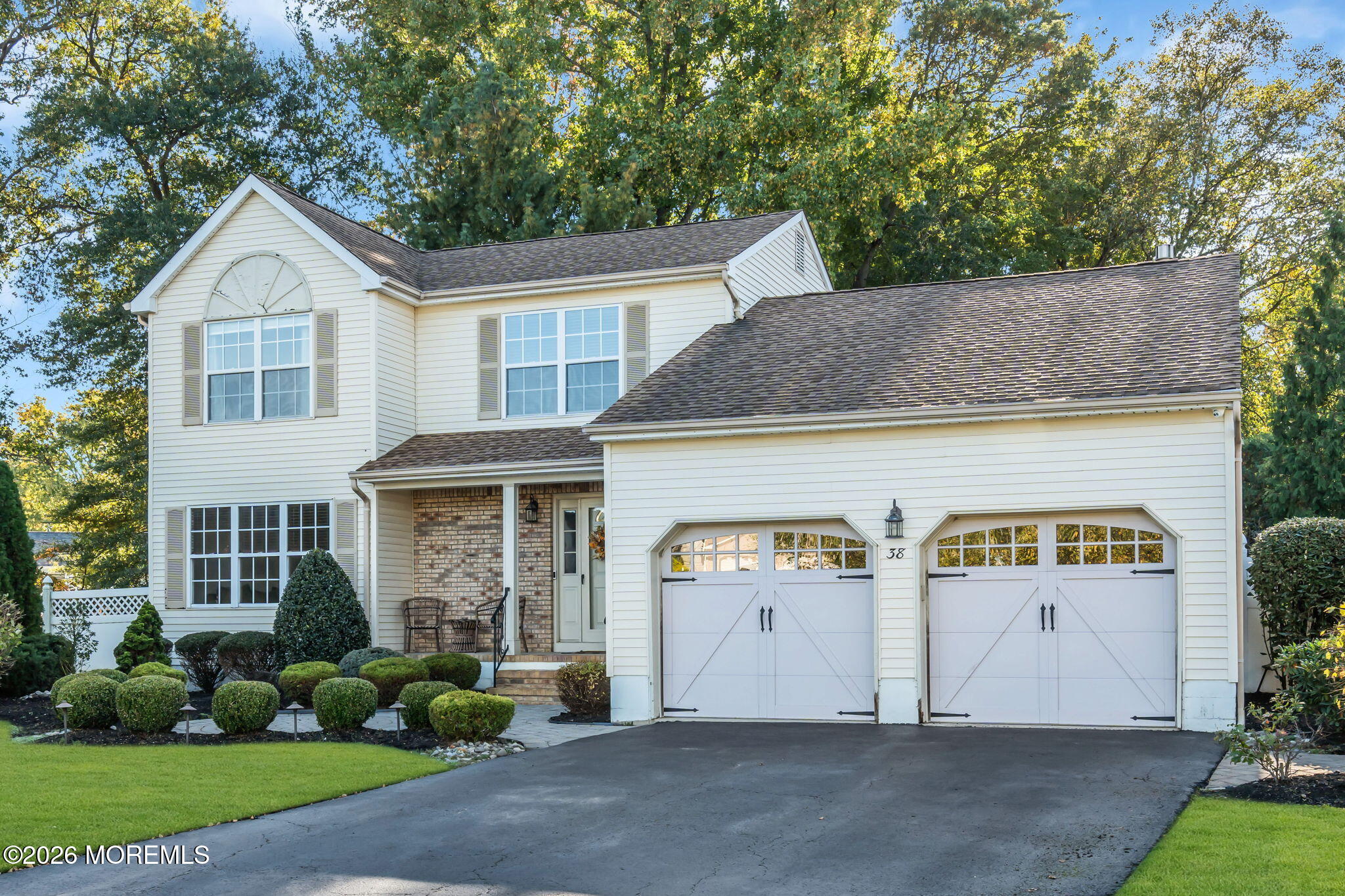 38 Hyer Court