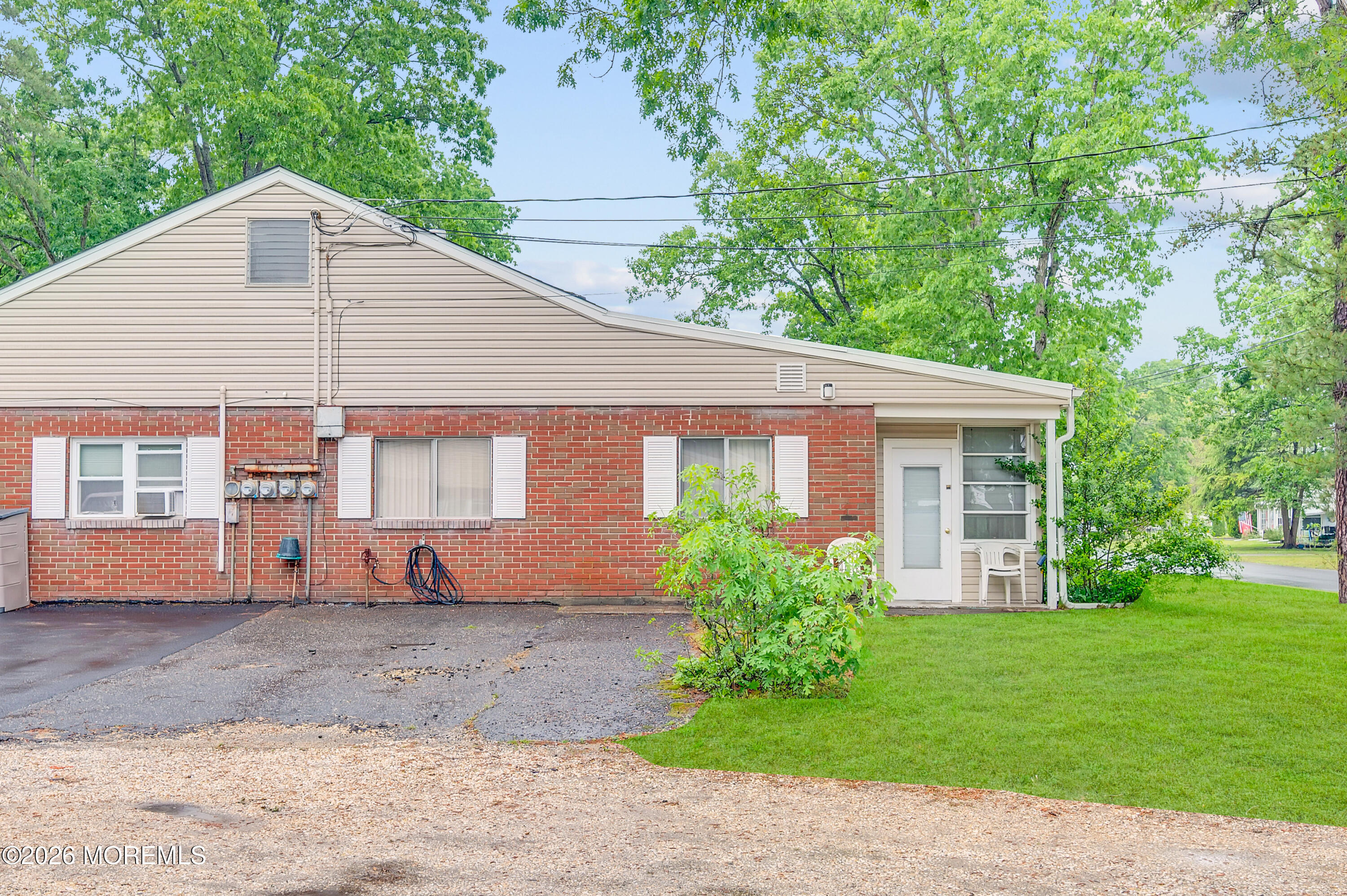 8B Walnut Street