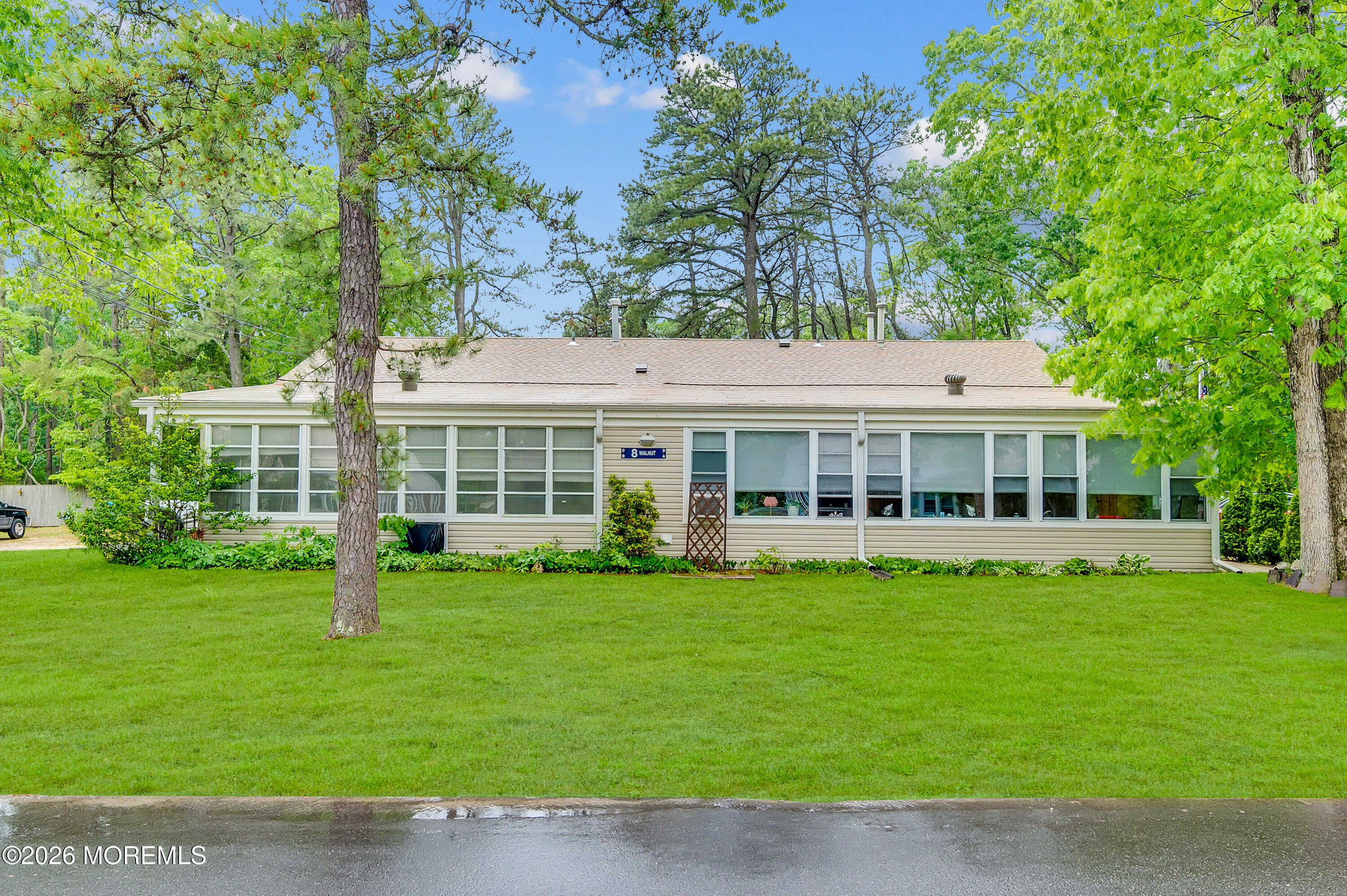 8B Walnut Street