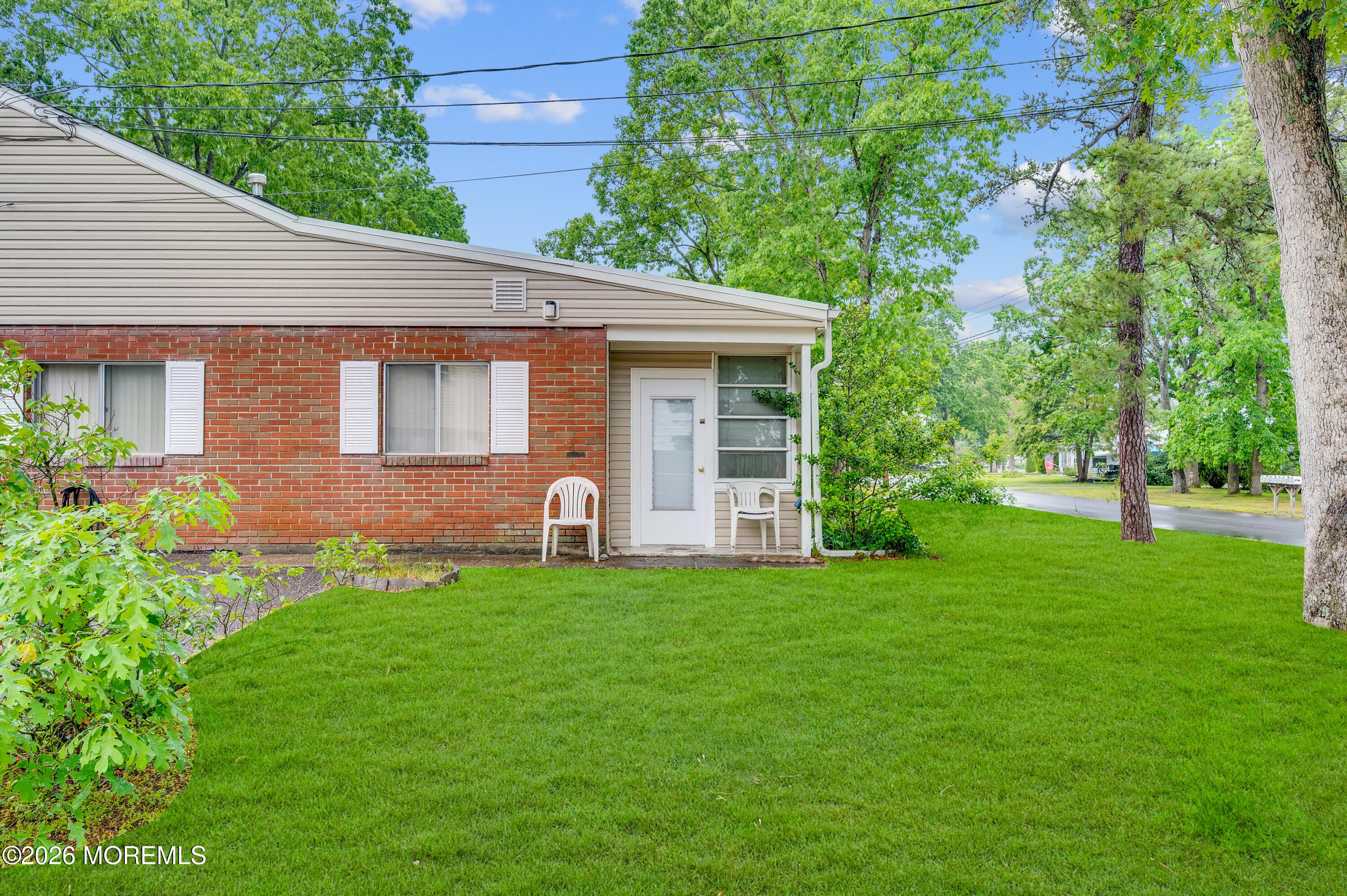 8B Walnut Street