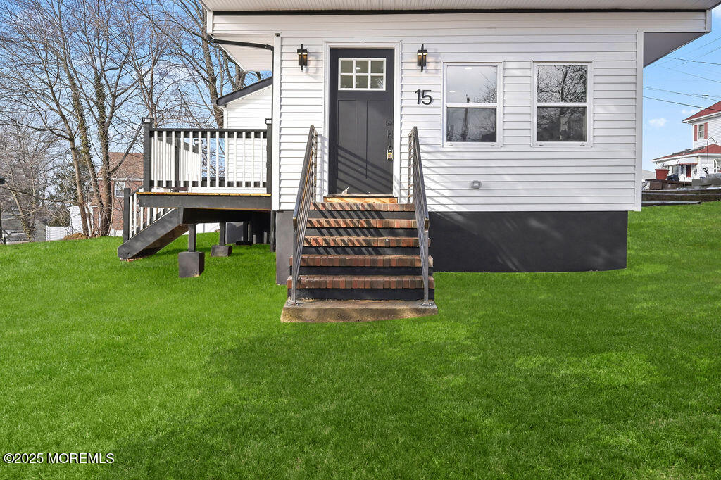 15 Clausen Lane, Sayreville, New Jersey image 5