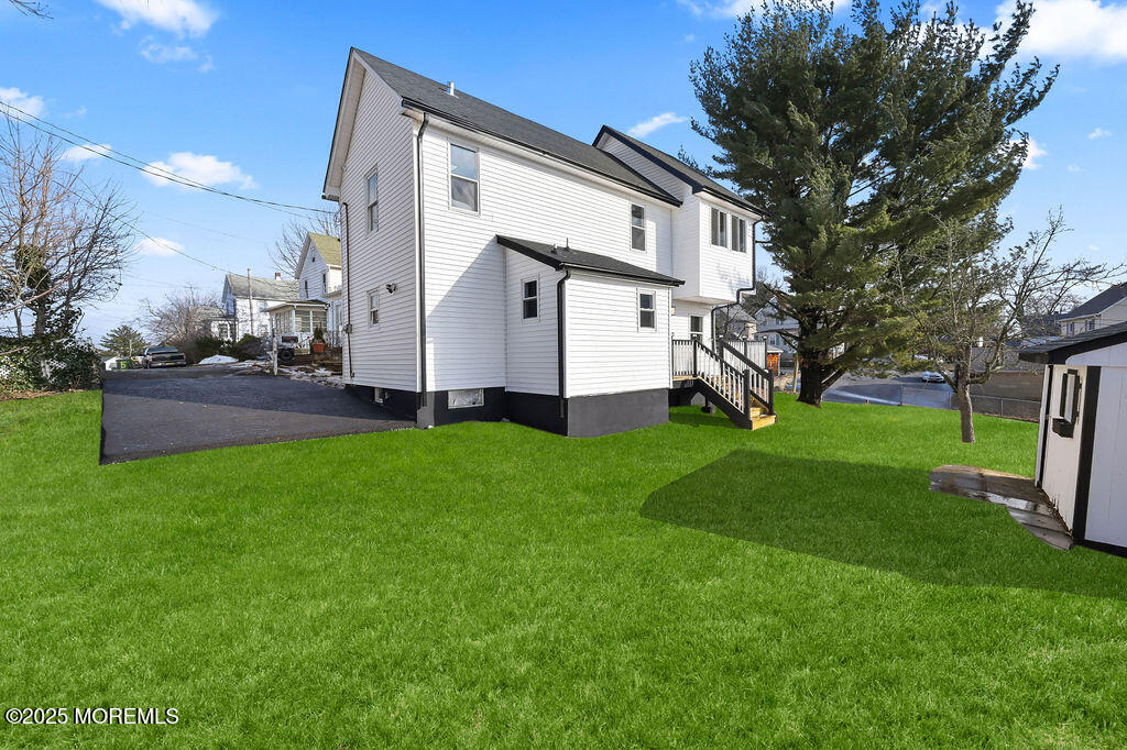15 Clausen Lane, Sayreville, New Jersey image 31