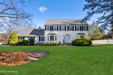 Photo of 4 Westminster Drive, Annandale, NJ 08801 (MLS # 22530938)