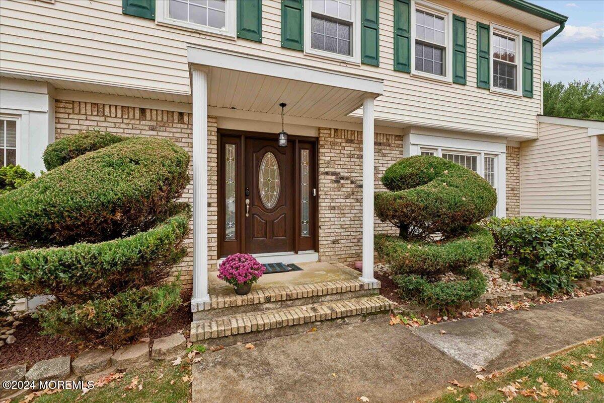 39 Tuscan Drive, Freehold, New Jersey image 4