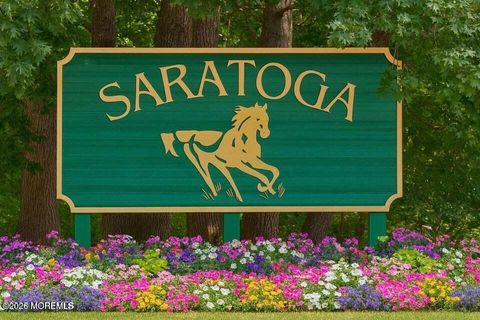 Condo For Sale - 501 Santa Anita Lane<br/> Toms River, NJ 08755