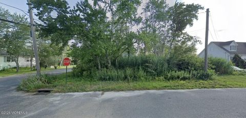 Vacant Land For Sale - Nautical Drive<br/> Forked River, NJ 08731
