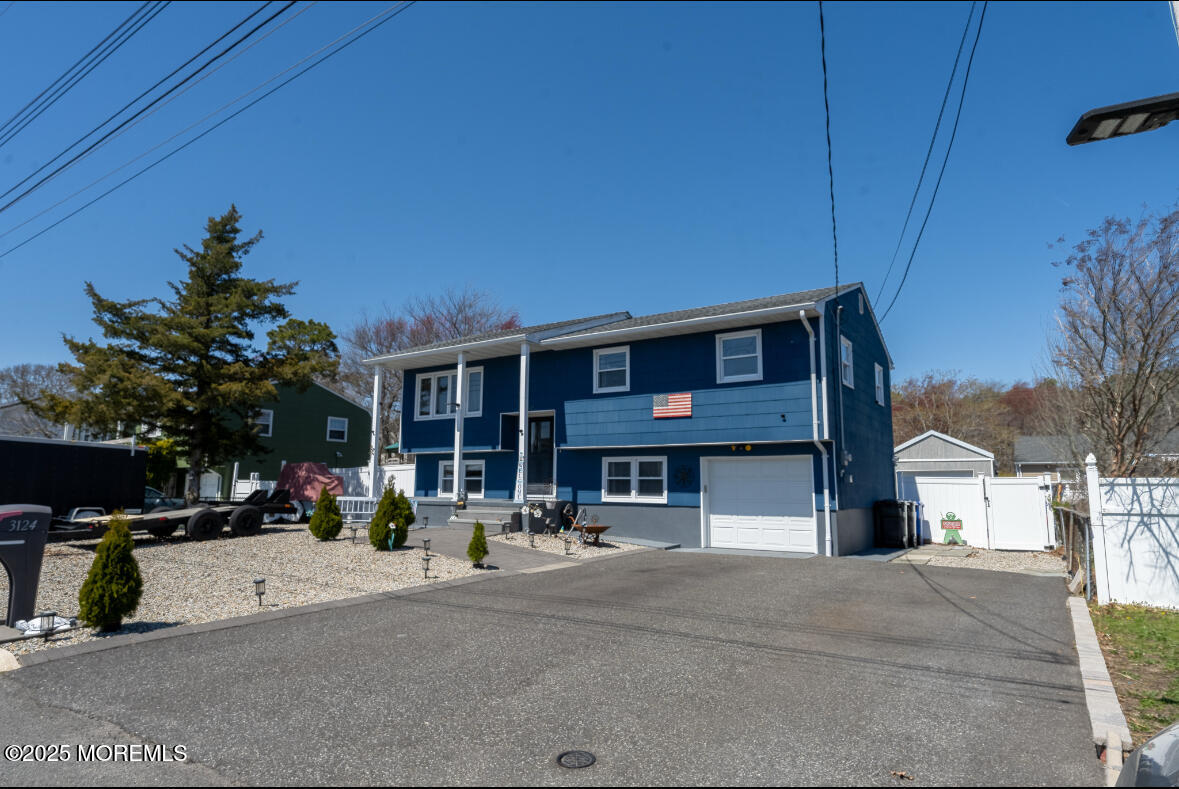 3124 Stanley Drive, Toms River, New Jersey image 2