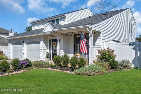 Photo of 431 3rd Avenue, Brick, NJ 08724 (MLS # 22530685)