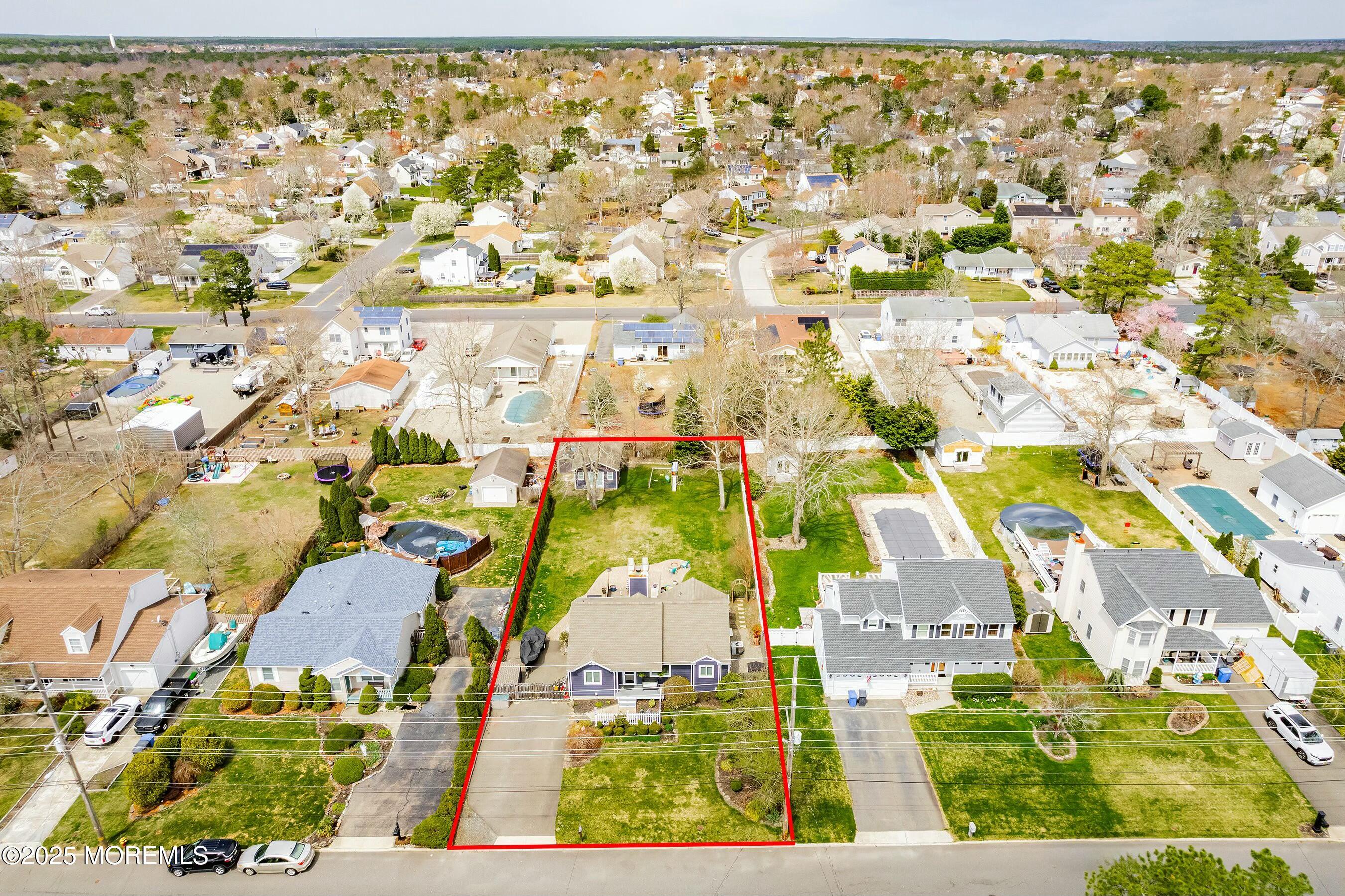 226 Atlantis Avenue, Manahawkin, Texas image 30