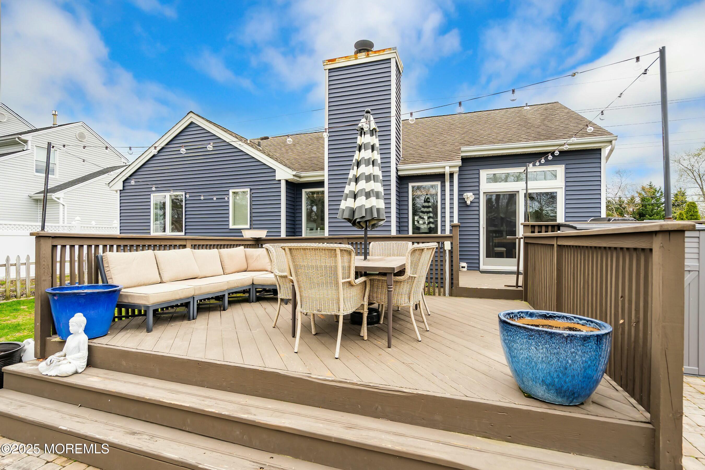 226 Atlantis Avenue, Manahawkin, Texas image 24
