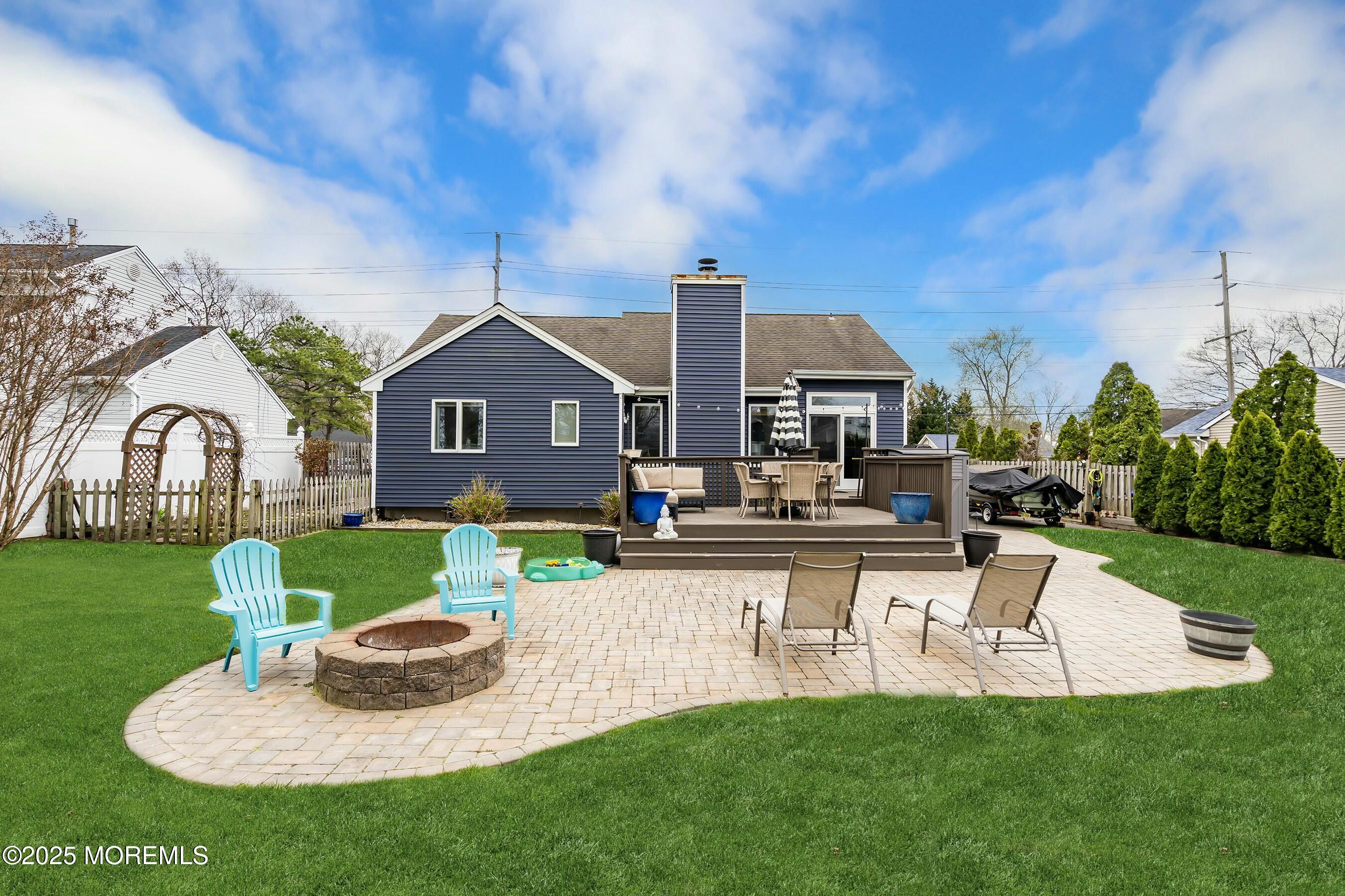 226 Atlantis Avenue, Manahawkin, Texas image 25